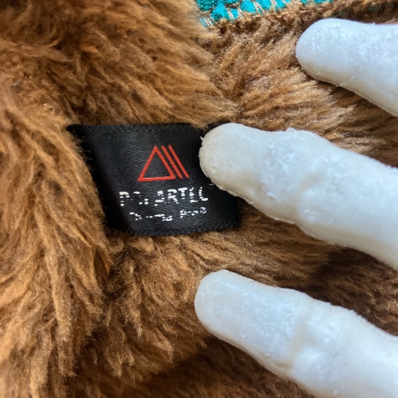 ๐ SOLD ๐ Patagonia Fleece Pullover Re-Tool Snap-T Polartec Gorpcore ~ Size M - Picture 9 of 10